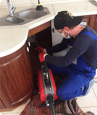 Прочистка канализации Бишкек